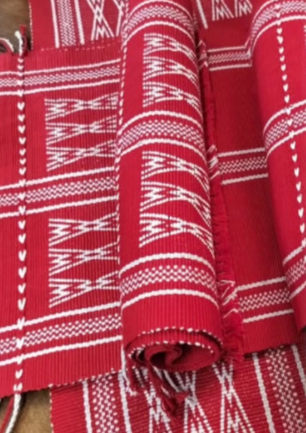 Loin Loom Runners