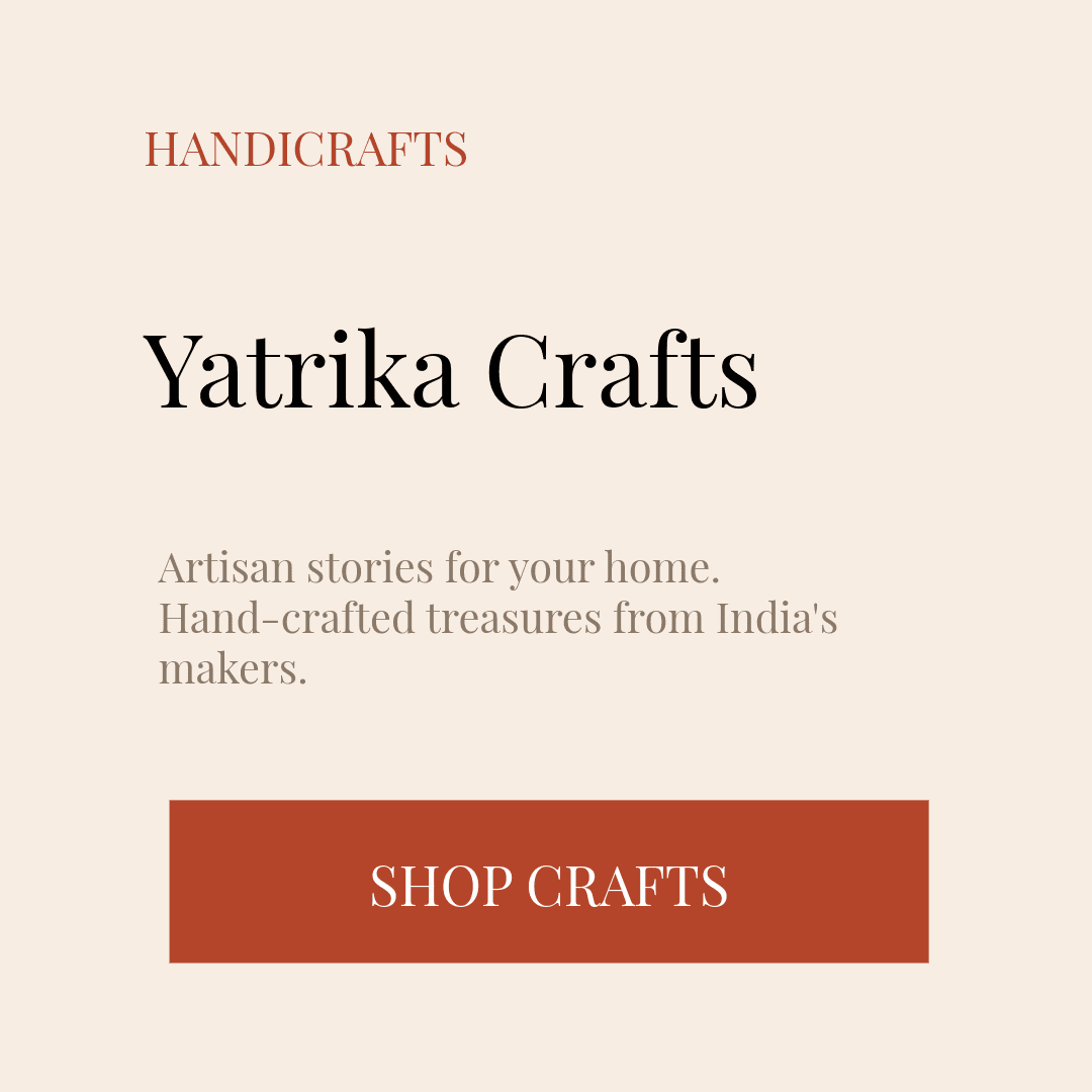 Yatrika Originals