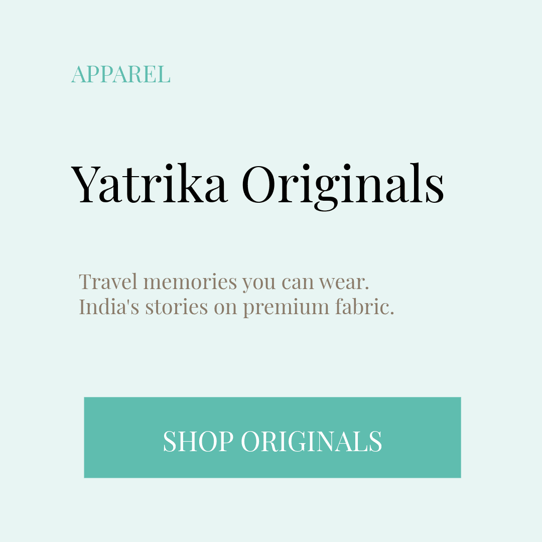 Yatrika Originals